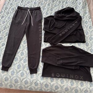 Equinox Merch Bundle